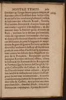 1626 - Joseph Bouillerot - Trésor de l’histoire générale de notre temps - BnF Arsenal