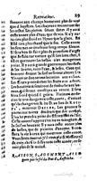 1611 - Romain de Beauvais - Trésor des récréations - BM Lyon