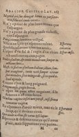 1612 - Dominicus Custos - Trésor des proverbes français  - Bibliopol-Olomuc