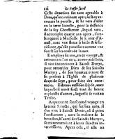 1636 - Jean Billaine - Trésor sacré ou inventaire des saintes reliques - British Library