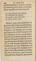 1612 - Charles Sevestre - Toison d’or ou la fleur des Trésors - BnF