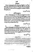 1581 - s.n. - Secret des trésors de France (Livre I) - BSB Munich