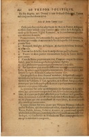 1608 - Thierry Rolin - Trésor politique - Augsbourg