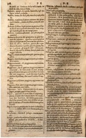 1644 - Jacques Crespin - Trésor des trois langues - Passau