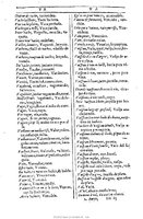 1607 - Marc Orry - Trésor des deux langues espagnole et française (Première et Seconde parties) - BU Tours