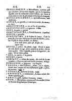 1655 - Augustin Courbé - Trésor de recherches et antiquités gauloises et françaises - BM Lyon