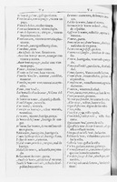 1616 - Veuve Marc Orry - Trésor des deux langues espagnole et française (Seconde partie) - BnF