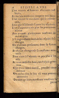 1614 - Barthélemy Vincent - Élite et Trésor des lettres missives - Bâle