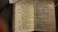 1560 - Jean Bellère - Trésor de vertu - British Library