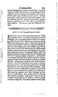 1610 - Paul Marceau - Trésor d’histoires admirables et mémorables - BSB Munich