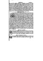 1567 - Olivier Arnoullet - Trésor des pauvres - BM Lyon
