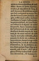 1548 - René Avril et Vivant Gaulterot - Perle précieuse évangélique et Trésor divin - BSB Munich