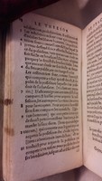 1549 - Jean Palier et Guillaume Regnault - Trésor de pratique pour les juges - BIS