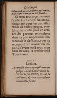 1597 - Matthieu Guillemot - Trésor d’amour - BnF Arsenal