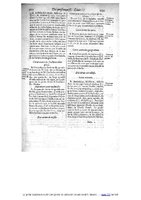 1609 - Étienne Gamonet - Grand dispensaire ou Trésor général et particulier des préservatifs - BIU Santé
