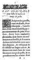 1608 - Jean Poyet - Trésor des secrets de nature - BU Madrid