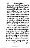 1633 - François Waudré - Trésor spirituel contenant les excellences du christianisme - BM Lyon