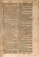 1609 - Philippe Albert et Alexandre Pernet - Trésor des trois langues, francoise, italienne et espagnole (Troisième partie) - BSB Munich