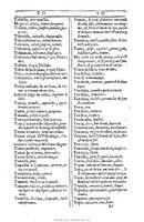 1607 - Marc Orry - Trésor des deux langues espagnole et française (Première et Seconde parties) - BU Tours