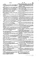 1617 - Samuel Crespin - Trésor des trois langues espagnole, française et italienne (3 parties) - Ohio