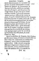1624 - Joseph Bouillerot - Trésor de l’histoire générale de notre temps - BM Lyon