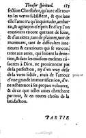1633 - François Waudré - Trésor spirituel contenant les excellences du christianisme - BM Lyon