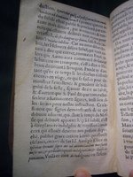1590 - Jean Moreau - Discours du jubilé tiré du Trésor spirituel de l’Église - BnF