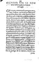 1581 - Jean Stratius - Trésor de Ponce Pilate - BM Lyon