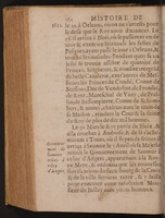 1626 - Joseph Bouillerot - Trésor de l’histoire générale de notre temps - BnF Arsenal