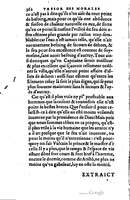 1578 - Jean Poupy - Trésor des morales de Plutarque - BSB Munich