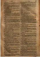 1644 - Jacques Crespin - Trésor des trois langues - Passau