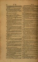 1617 - Samuel Crespin - Trésor des trois langues espagnole, française et italienne (Première partie) - Regensburg