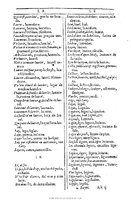 1607 - Marc Orry - Trésor des deux langues espagnole et française (Première et Seconde parties) - BU Tours