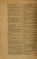 1617 - Samuel Crespin - Trésor des trois langues espagnole, française et italienne (Première partie) - Regensburg