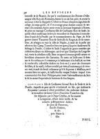 1553 - Jacopo Strada et Thomas Guérin - Épitome du Trésor des antiquités - BM Lyon