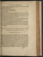 1608 - Nicolas Du Fossé - Trésor politique - BnF Tolbiac