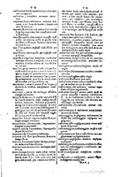 1617 - Samuel Crespin - Trésor des trois langues espagnole, française et italienne (3 parties) - Ohio