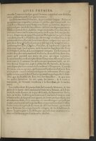 1608 - Nicolas Du Fossé - Trésor politique - BnF Tolbiac