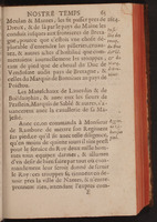 1624 - Joseph Bouillerot - Trésor de l’histoire générale de notre temps - BnF Arsenal