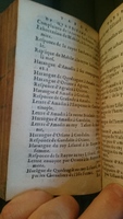 1582 - Jean Huguetan - Trésor des Amadis - BnF Arsenal