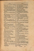 1607 - Marc Orry - Trésor des deux langues espagnole et française (Première et Seconde parties) - ÖNB Wien