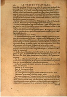 1611 - Pierre Chevalier - Trésor politique - BSB Munich