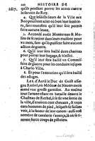 1623 - Joseph Bouillerot - Trésor de l’histoire générale de notre temps - BM Lyon