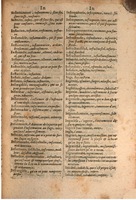 1645 - A. de Sommaville et A. Courbé - Trésor des deux langues espagnole et française - BSB Munich