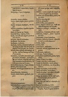 1607 - Marc Orry - Trésor des deux langues espagnole et française (Première partie) - BSB Munich