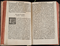 1560 - Nicolas Pelletier - Trésor de médecine - BM Poitiers