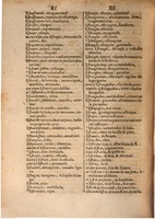 1645 - A. de Sommaville et A. Courbé - Trésor des deux langues espagnole et française (Seconde partie) - BSB Munich