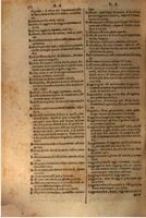 1609 - Philippe Albert et Alexandre Pernet - Trésor des trois langues, francoise, italienne et espagnole (Troisième partie) - BSB Munich