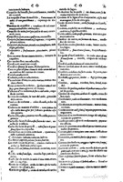 1617 - Samuel Crespin - Trésor des trois langues espagnole, française et italienne (3 parties) - Ohio