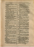 1607 - Marc Orry - Trésor des deux langues espagnole et française (Première partie) - BSB Munich